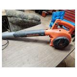 Remington Leaf Blower