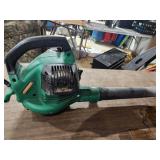 Blower Vac