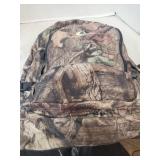 Mossy Oak Backpack
