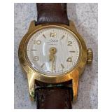 Vintage Watch Soviet Union Era