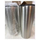 22 oz Slim Tumblers