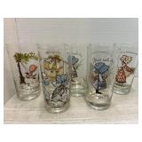 Holly Hobbie Glasses