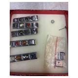 Charms for Bracelets