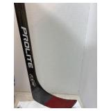 Hockey Stick Vector