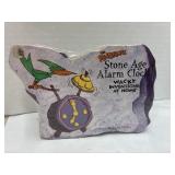 Flinstones Board Clock Book Sealed