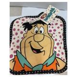Flinstones Pot Holder