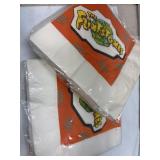 2 Paccks Flinstones Napkins