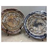 Southwest Plate Set 3