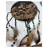Small Dream Catcher