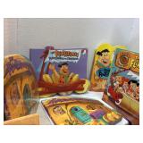 Flinstones Books