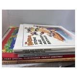 Flinstones Books