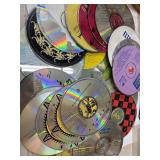 30+ Music CDs