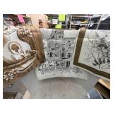 Lot Of Felt Coloring Sheets