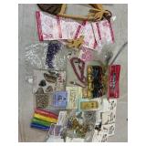 Crafting and Jewelry