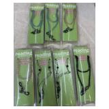 7 Reading Eye Glass Holders