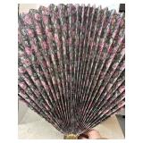 Folding Large Fan