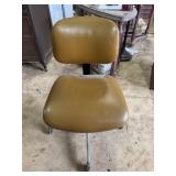 Rolling Office Chair OS