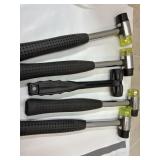 Small Hammers