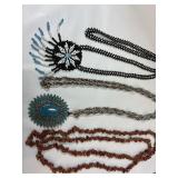Necklaces 3