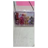 Chinese Good Luck Bead Kit By Xsre