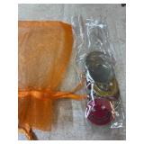 10 Smiley Face Necklace Pendants