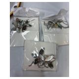 Necklace and Earring Sets