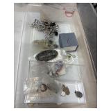 Jewelry Lot