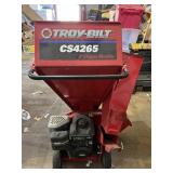 Troy Built CS4265 3 In Chipper Shredder Res