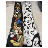 2 Disney Ties