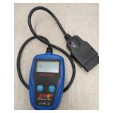 Obdll eobd performance tool