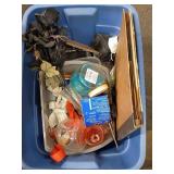 Miscellaneous tote os