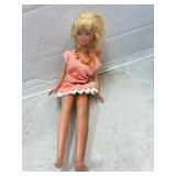 Vintage 1987 Barbie