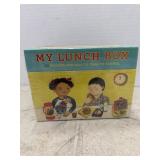 My Lunch Box Recipe Box