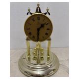 Elgin American Quartz Clock