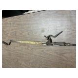 Vintage Cutting Torch