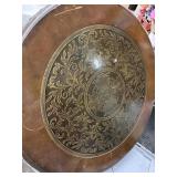 Lamp Table Top no legs