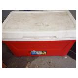 Igloo 48qt cooler
