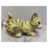 Outdoor Cat Decoration