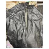 Small Leather Jacket