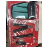 Multipurpose Tool Kit