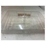 Vintage Dritz Spool Box