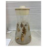 Vintage Libby Carafe