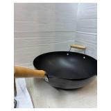 Large Wok