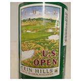 2017 us open erin hills poster