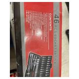 46 pc Socket Set