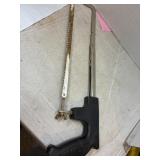 Hyper Tough Hand Saw