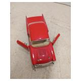 1957 Chevy Bel Air car