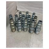 Amflo Coupler Plugs 13