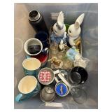 Miscellaneous Tote T2