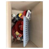 Miscellaneous Box T2